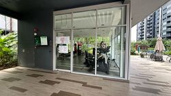 Parc Riviera (D5), Condominium #557446751